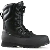 Lundhags Unisex Professional II High Opti Black Retkeilykengät 40