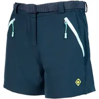 Izas Jasa W Shortsit