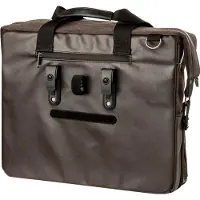 Fastrider Isas Trend Single 16l Pannier Musta
