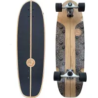 Slide Evo Bandana 34´´ Surfskate