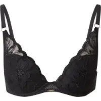 Chantelle Fleurs Plunge -t-paitarintaliivit