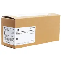 Konica Minolta TNP-36 Värikasetti musta 10.000 sivua