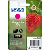 Epson 29 MAGENTA MUSTEKASETTI