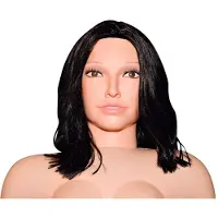 You2Toys - Leticia - realistinukke - pehmeä lateksi