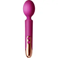 Rocks off Oriel Magic Wand - Fuksia