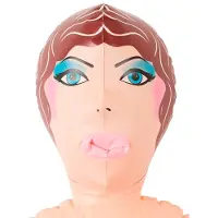 You2Toys - Seksinukke - Gumi - Nainen