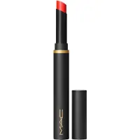 MAC Powder Kiss Velvet Blur Slim Stick 12 Safron And On 2g