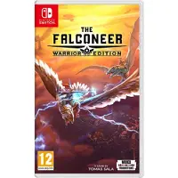 The Falconeer (Warrior Edition) - Nintendo Switch