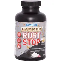 Maston Rost Stop 200 ml ruosteenpysäyttäjä