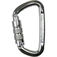 Climbing Technology D-shape Tg Karbiinihaka