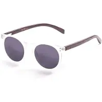 Ocean Sunglasses Lizard Wood Polarisoidut Aurinkolasit