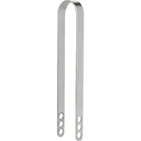 Stelton AJ cylinda-line -jääpalapihdit Ruostumaton