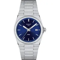 Tissot PRX 35mm - rannekello T1372101104100 T1372101104100