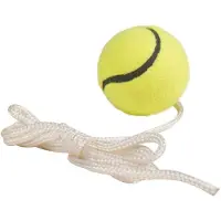 My Hood - Salkotennis tarvikkeet - Pallot, 1 kpl