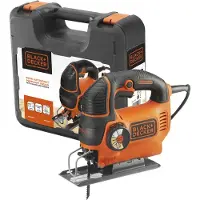 Black & Decker Pistosaha KS801SEK-QS; 550 W