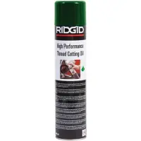 Ridgid Leikkaussuihke synteettinen 500 ml