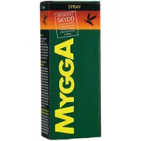 Mygga Spray DEET 75 ml