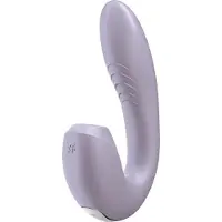 Satisfyer Sunray - Lila