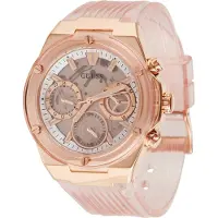 GUESS Gw0409l3 39mm 5atm Quartz Analogic Naisten Kello