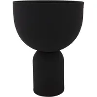 AYTM Torus ruukku, S, musta