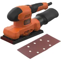 Black & Decker Black+Decker BEW220-QS -tasohiomakone