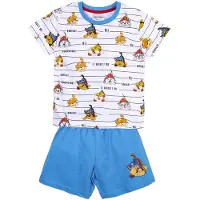 Cerda Group Paw Patrol Pyjama Valkoinen 3 Years