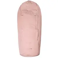 Easygrow Lyng lämpöpussi rattaaseen Pink