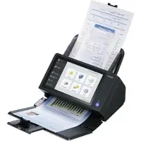 Canon A4 CARRIER SHEET FOR DRC240/SF400 (0697C001)
