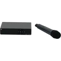 Sennheiser XSW 1-825-A -langaton mikrofonijärjestelmä, 548-572 MHz