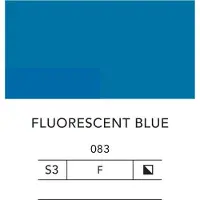Lefranc & Bourgeois L&B Flashe Acrylic 80ml fluoresoiva vinyyliväri