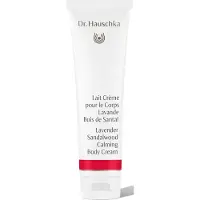 Dr. Hauschka Lavender Sandalwood Calming Body Cream 145 ml