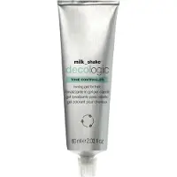 Milk shake Milk_Shake Decologic Tone Controller White toning geeli 60ml
