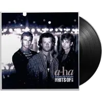 Warner Music - Headlines And Deadlines (LP)