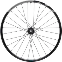 Shimano XT WH-M8120 Rear Wheel 27,5" (584 mm) Levyjarrut 12x148 Micro Spline Center Lock 19.8 mm Pyörät
