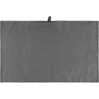 Fanni K - Pellava Keittiöpyyhe 45x70 cm Graniitti