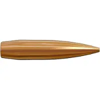 Lapua Luoti 6,5mm 8,0g Scenar 100 luotia / ras