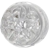 Fleshlight Quickshot Vantage Masturbaattori - Clear