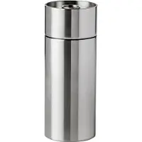 Stelton Arne Jacobsen suolamylly, teräs