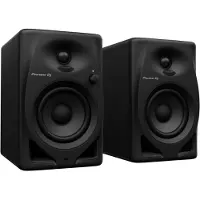 Pioneer DM-40D -aktiivimonitoripari