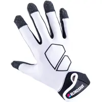 Blindsave salibandymaalivahdin hanskat