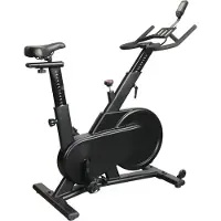 Titan Life Indoor Bike S62 Magnetic, Spinningpyörät