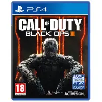 Call of Duty - Black Ops III