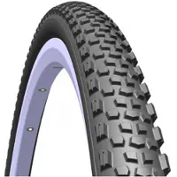 Mitas Ciclocross Supra X Field 700c X 33 Steifer Gravelreifen