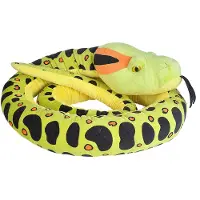 Wild republic Snakesss Jumbo Anaconda 275 cm