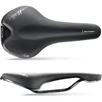 Selle Italia FLITE Boost TM Black Saddle, Size S1