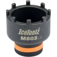Icetoolz Bosch Gen 4/brose Keskiön Työkalu