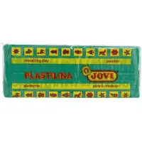 Jovi 150g 7111 Muovailuvahatabletit 15 Yksiköt