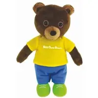 Jemini Petit Ours Brun Musiikkilelu 22 cm