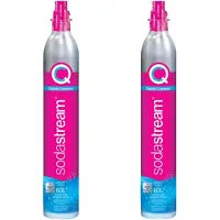 SodaStream täyttökaasu Quick Connect 60L