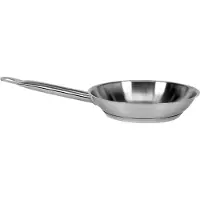TRIZERATOP PANNU SS 20CM